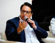 Tres cabecillas de Los Lobos serían vinculados a la investigación que sigue la Fiscalía por el magnicidio de Fernando Villavicencio.