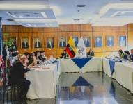 La Comisión de Niñez y Adolescencia inicia el proceso de fiscalización sobre casos de violencia sexual institucional.