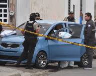 Guayas y Los Ríos son las provincias más violentas del país. Han tenido entre cinco y seis gobernadores en menos de dos años de gestión de Daniel Noboa.