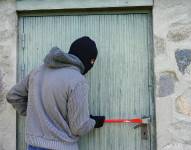 La inseguridad es una de las mayores preocupaciones en la capital.