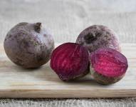 Imagen ilustrativa de remolacha