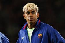 Lamine Yamal no jugará con el FC Barcelona en la próxima fecha de la Liga de España.