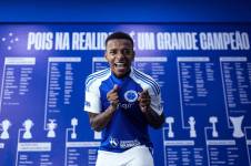 Keny Arroyo, jugador ecuatoriano.