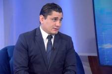 Roberto Ibáñez, será el nuevo viceministro del Deporte.