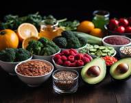 Imagen referencial, alimentos que contienen estrógenos. (Pixabay)