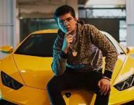 Fotografía del influencer Fofo Márquez