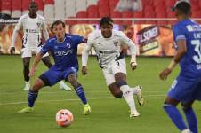 LDUQ vs. U. Católica jugarán por la pantalla de Ecuavisa.