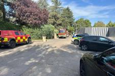 Casa de Vinícius Jr.