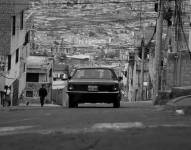 El filme se estrenará en Ecuador para inicios del próximo año.