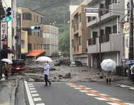 El Ejecutivo ha convocado un gabinete de crisis para responder a la catástrofe y enviar ayuda urgente a la zona.