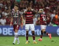 Gonzalo Plata, figura de Ecuador.