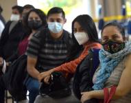 El proceso de vacunación avanza en el país.