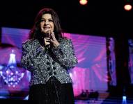 Paulina Tamayo falleció en Quito el 21 de octubre de 2025.