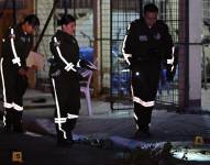 Fiscalía investiga muerte de una de sus funcionarias en Guayaquil. La víctima fue hallada la noche de este jueves 26 de septiembre de 2024.