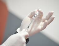 El lunes 18 de octubre arranca la vacunación en menores entre 5 y 11 años.