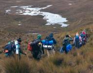 El boom de visitantes locales en las áreas naturales del país, también puede traer riesgos para la naturaleza.