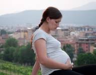Mujer embarazada (Foto de ARCHIVO)8/3/2018