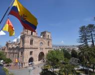 Cuenca - Azuay - Ecuador