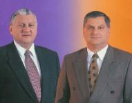 Corte Nacional declara inocentes a los hnos. Isaías del delito de peculado