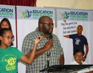 Imagen de archivo de Arthur Brown.