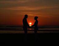 Imagen referencial, Día de San Valentín