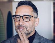 No soy nada nostálgico, dice Jorge Drexler.