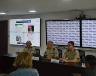 Foto: Policía Nacional