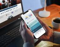 El CNE habilitó una aplicación para consultar lugar de votación y los resultados de la consulta popular y referéndum 2025.