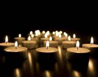 La Fiesta de las Velitas tiene lugar cada 7 de diciembre.