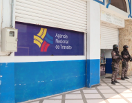 Mafias aprovechan fallas del sistema AXIS, usado para trámites de tránsito