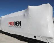 Demanda de Celec expone nexos entre Progen y Astrobryxa, una empresa ecuatoriana sin experiencia en electricidad