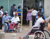 El país confirmó nuevos contagios por coronavirus en las últimas 24 horas.