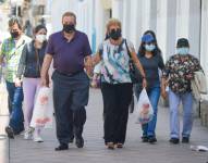 COVID-19: En Cuenca el hospital del IESS no tiene camas UCI libres