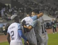 Liga Pro: Guayaquil City derrotó a Delfín con Miguel Parrales como su principal figura