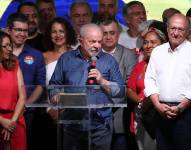 El expresidente brasileño Luiz Inácio Lula da Silva volverá a asumir el poder.