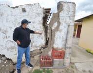 Azuay: Lasso anuncia la entrega de USD 7 millones para trabajos de remediación en Nabón
