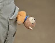 Abuso sexual infantil. Foto: Pixabay/Referencial