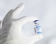 Vacuna contra el COVID-19. Foto: Archivo/Referencial