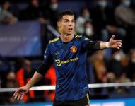 Sale a la luz pelea entre Cristiano Ronaldo y Juan Cuadrado en vestuario de Juventus