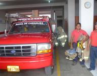 Bahía de Caráquez, cabecera del cantón Sucre, en Manabí fue una de las poblaciones más afectadas por el terremoto de 2016. Foto: Archivo/Referencial