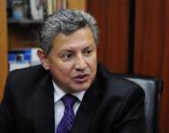 Pedro Delgado, primo de Rafael Correa, fue detenido en Estados Unidos