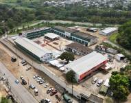 El SNAI limita la información de las masacres en las cárceles de Ecuador