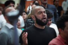 Dani Alves, predicador.