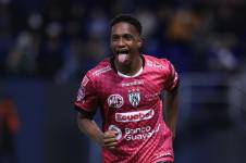 Darwin Guagua no volverá a jugar en este 2025 con Independiente del Valle.