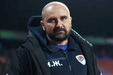 El entrenador Mladen Zizovic murió por un infarto en Serbia