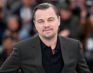 Leonardo DiCaprio.