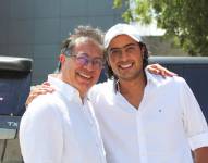 Fiscalía pide cárcel para Nicolás Petro en proceso por contratos en el Atlántico.