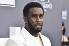 Sean Diddy Combs fue arrestado en 2024.