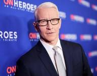 Anderson Cooper en la 16ª edición de CNN Heroes, el 11 de diciembre de 2022.