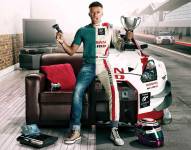 Jann Mardenborough: de gamer a piloto profesional